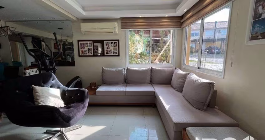 Casa em Condomínio em Mário Quintana