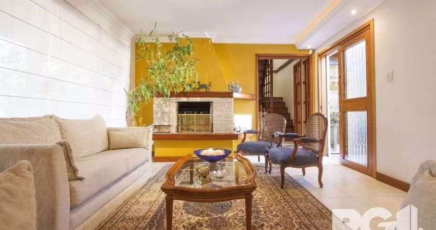 Casa em Chácara das Pedras