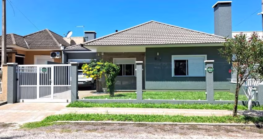 Casa em Nova Tramandaí