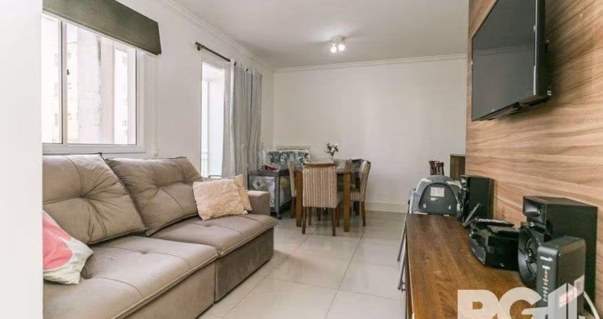 Apartamento em Morro Santana