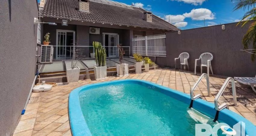 Casa em Jardim Itu