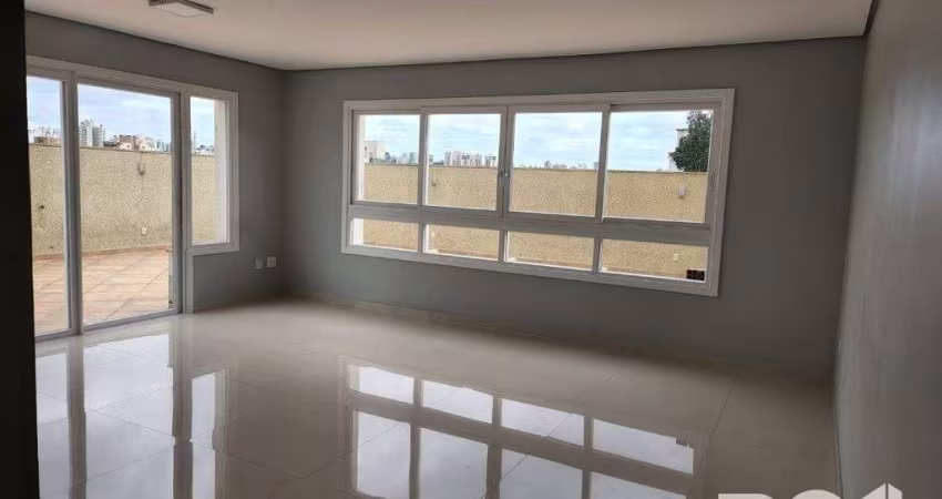 Apartamento em Jardim São Pedro