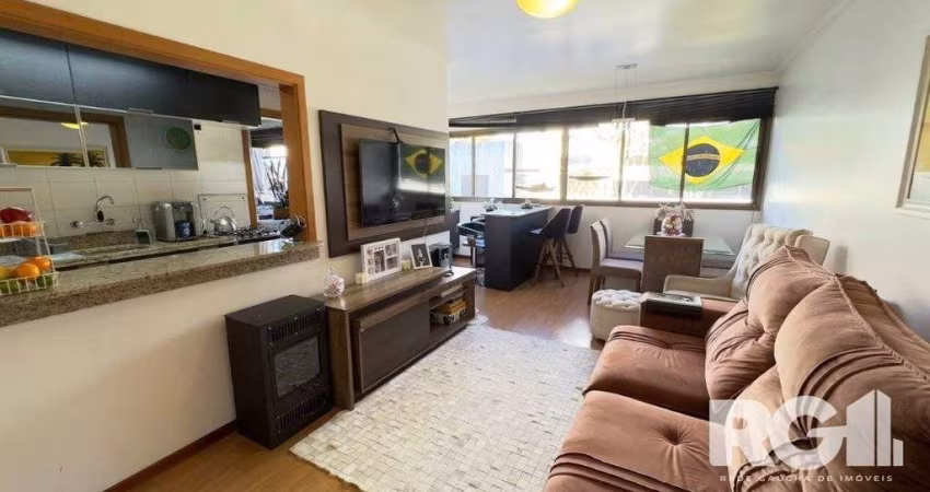 Apartamento em Cristo Redentor