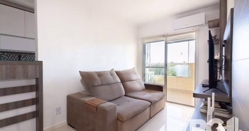Apartamento em Jardim Itu