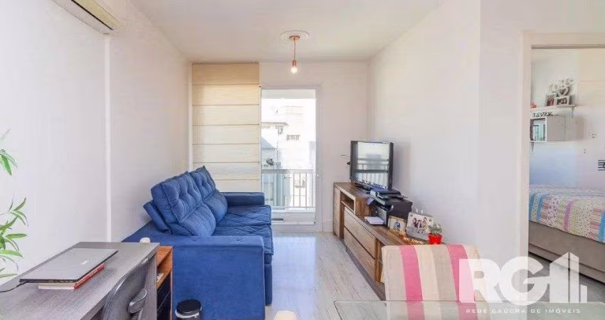 Apartamento em Cristo Redentor