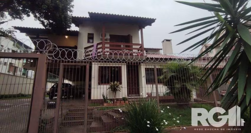 Casa em Jardim Itu