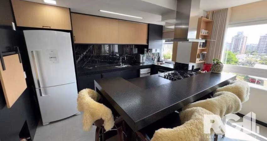 Apartamento em São Sebastião