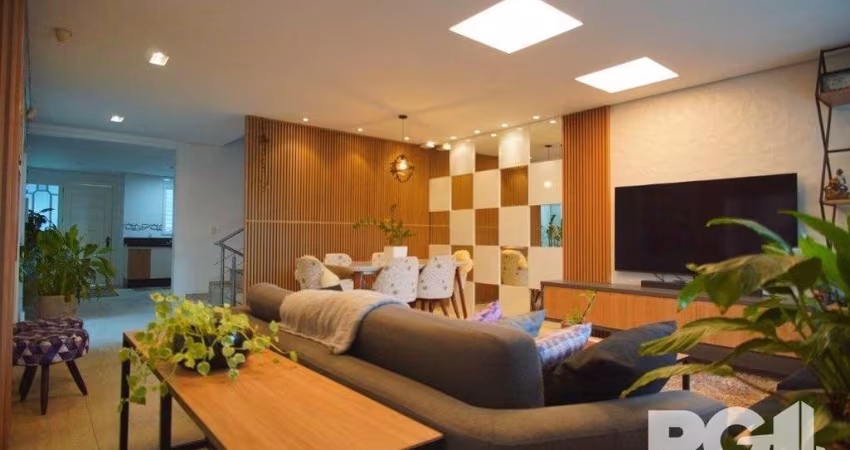 Casa em Jardim Lindóia