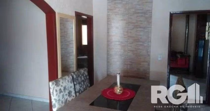 Casa em Rubem Berta