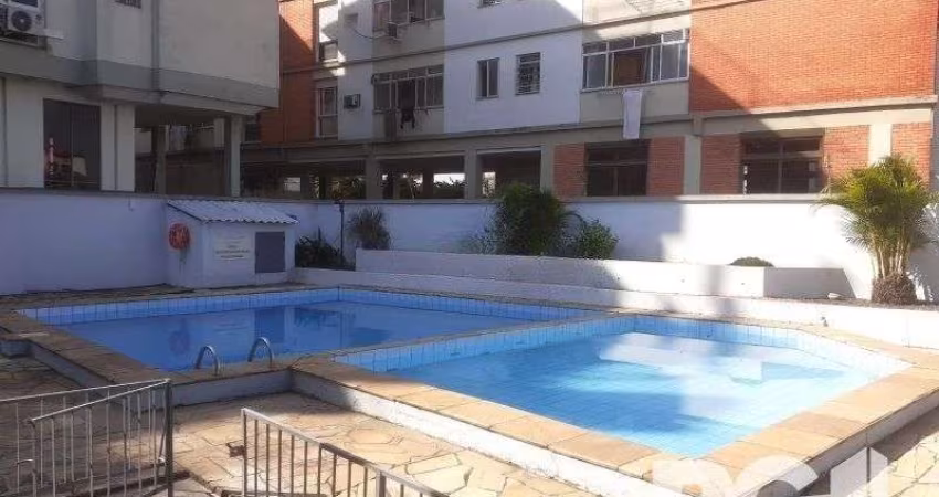 Apartamento em Cristo Redentor