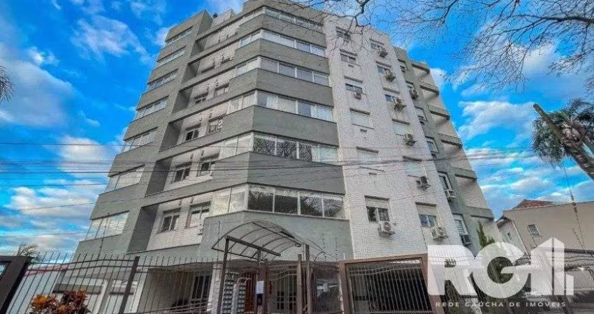 Apartamento em Cristo Redentor