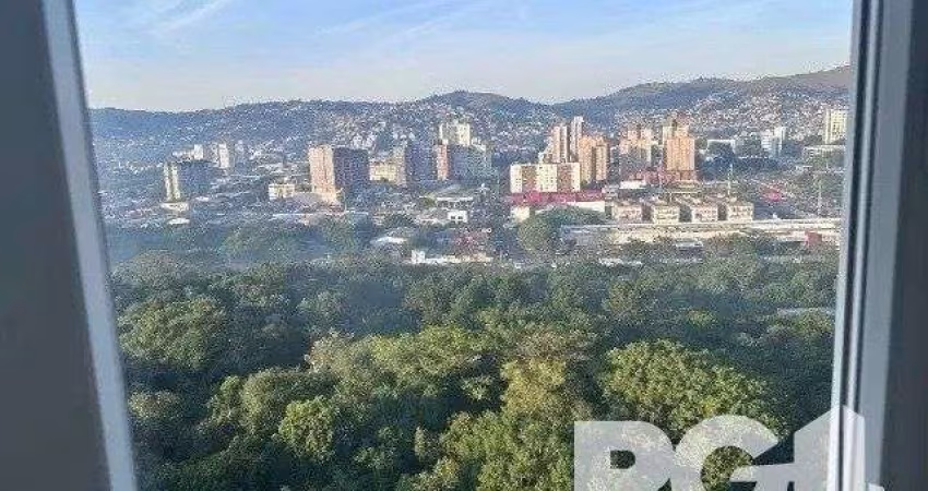 Apartamento em Jardim do Salso