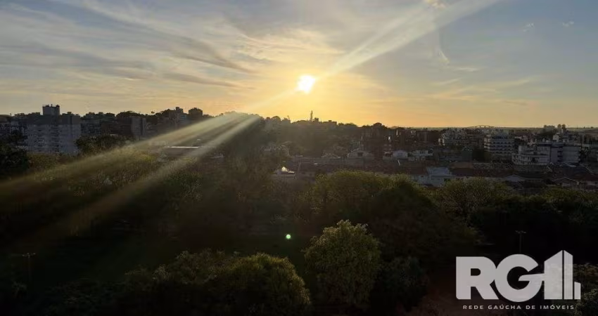 Apartamento em Jardim Lindóia