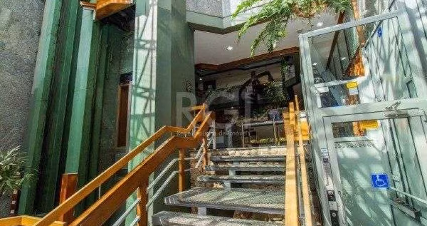 Conjunto/Sala para Venda - 43.5m², 0 dormitórios, 1 vaga - Higienópolis