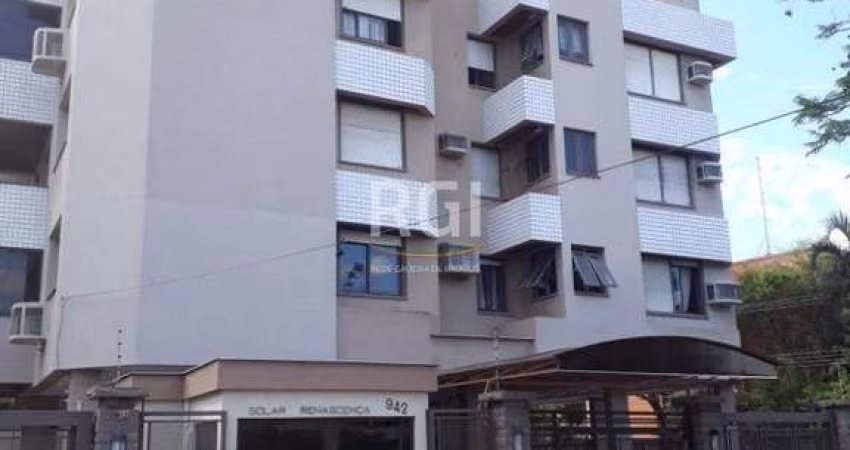 2D com vaga em 64m²priv