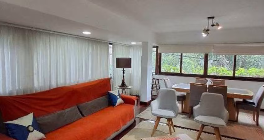 Apartamento em Auxiliadora