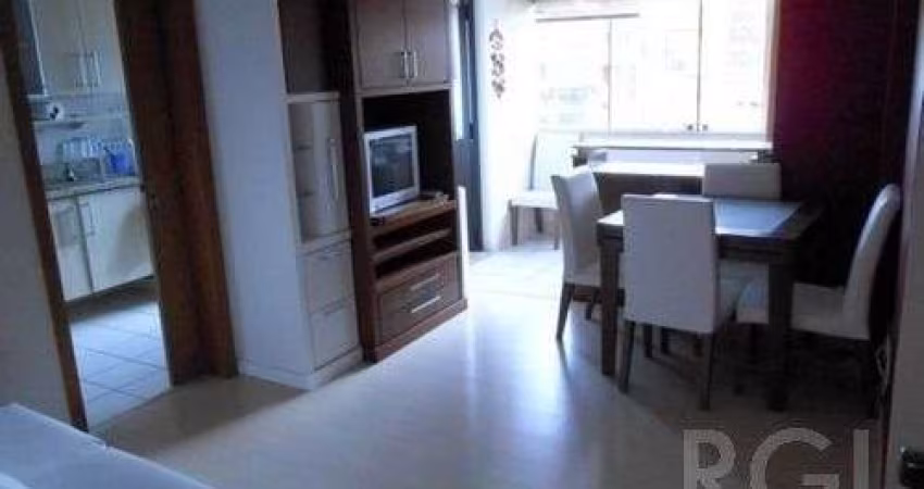 Apartamento para Venda - 68.8m², 2 dormitórios, sendo 1 suites, 1 vaga - Higienópolis