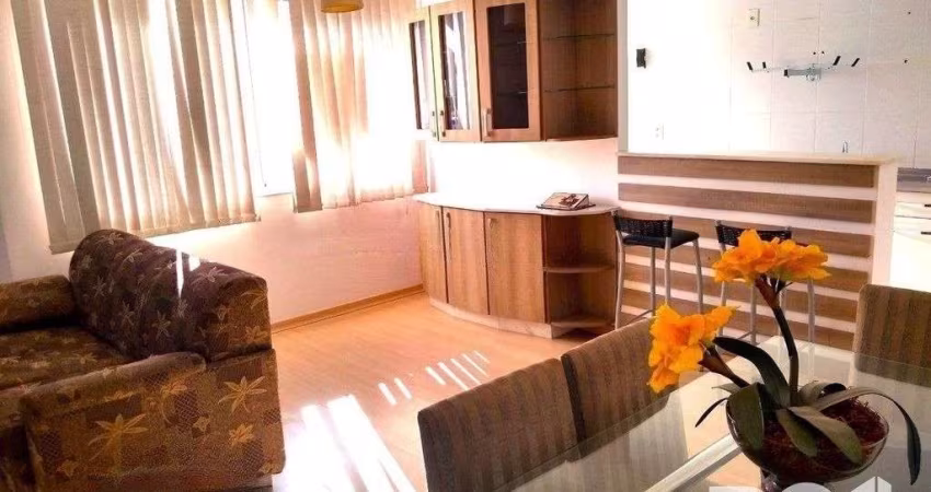 Apartamento em Vila Ipiranga