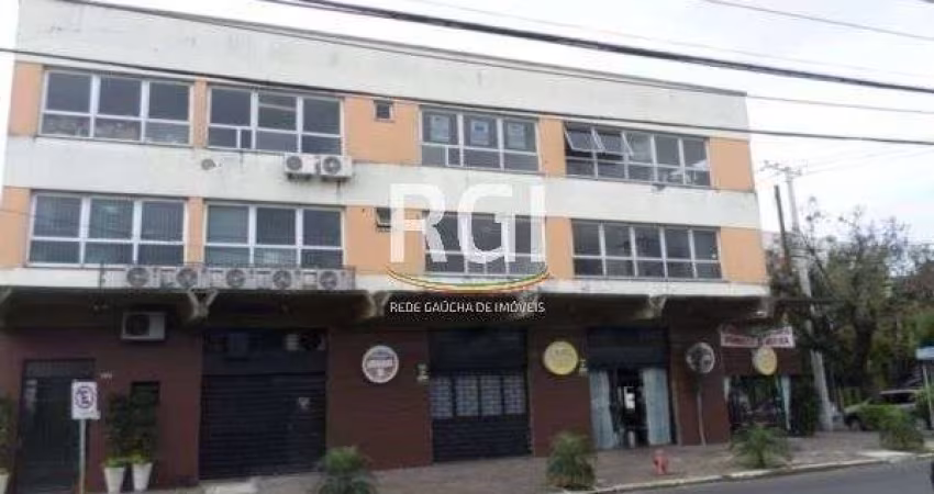 Conjunto/Sala para Venda - 53.39m², 0 dormitórios, Floresta