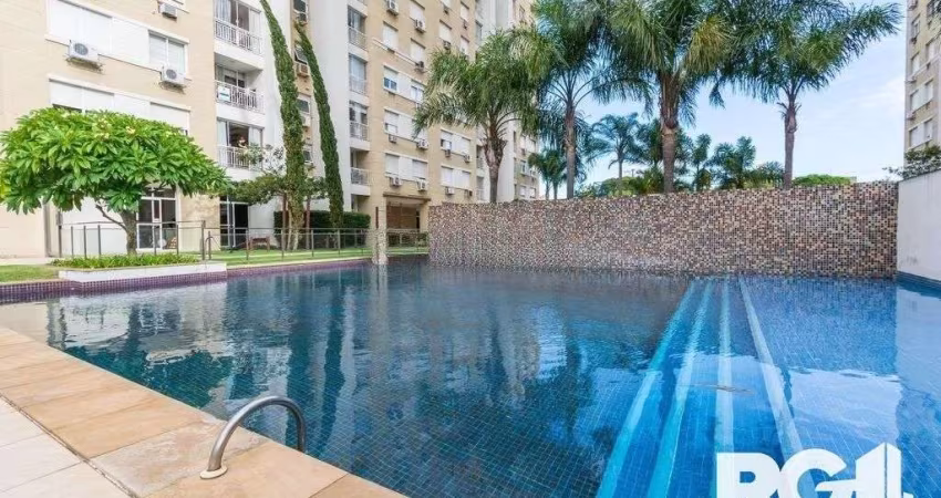 Apartamento em Vila Ipiranga