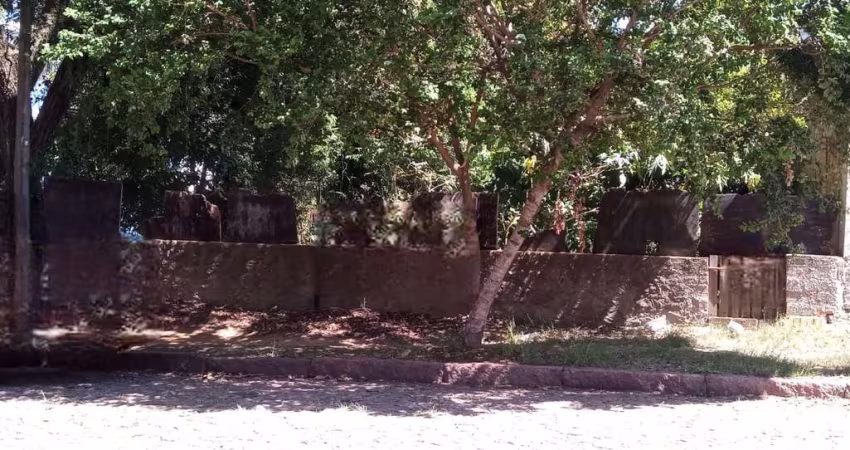 Terreno área total 550,00m² Bairro Vila Ipiranga
