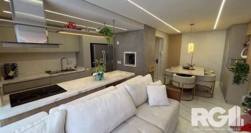 Apartamento em São Sebastião