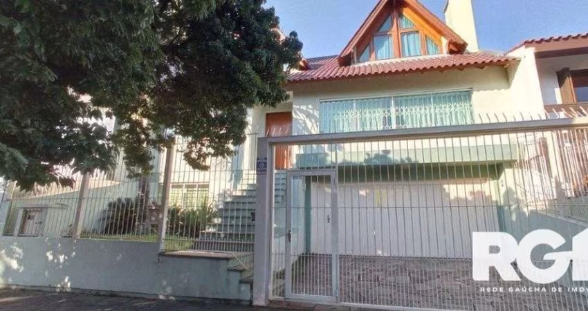 Casa em Jardim Itu
