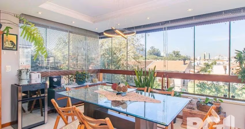 Apartamento em Jardim Lindóia