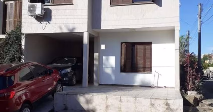 Casa quatro dormitórios ( 1 suíte) garagem ( 2 carros)