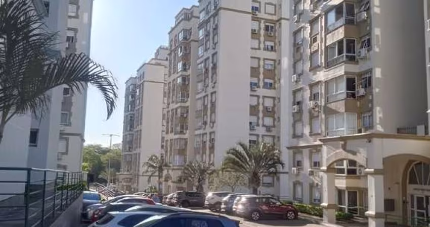 Apartamento em Cavalhada