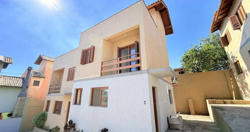 Casa em Condomínio em Ipanema