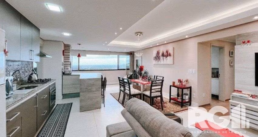 Apartamento em Cristo Redentor