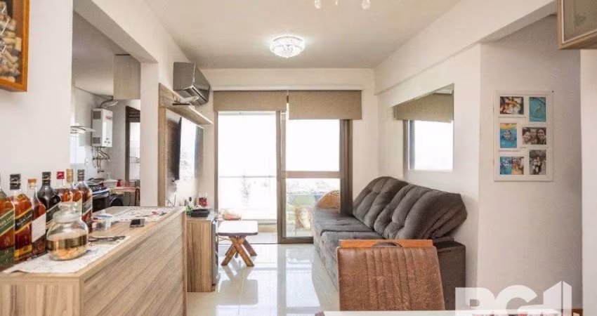 Apartamento em Santa Maria Goretti