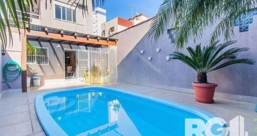 Casa em Jardim Itu