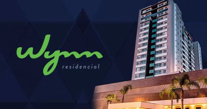 Apartamento em Sanvitto