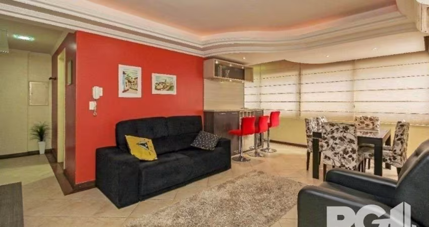 Apartamento em Vila Ipiranga