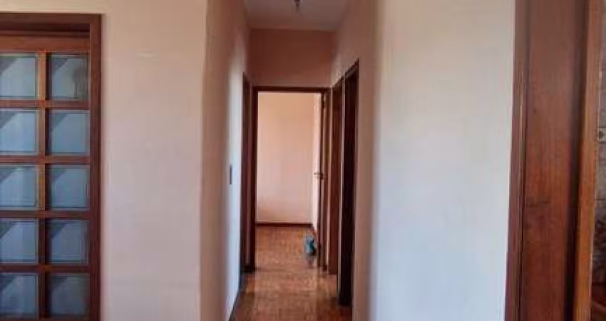 Apartamento em São Sebastião