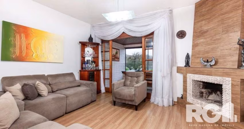 Apartamento em Jardim Itu