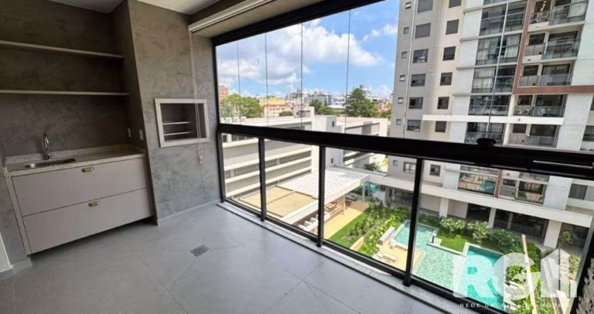 Apartamento em Jardim Lindóia