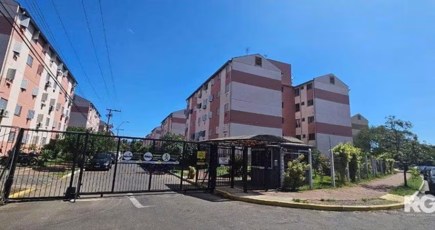 Apartamento de 2 Dormitórios no Bairro Rubem Berta