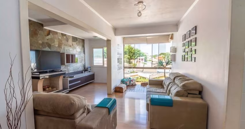 Apartamento para Venda - 70m², 2 dormitórios, sendo 1 suites, 1 vaga - Vila Cachoeirinha