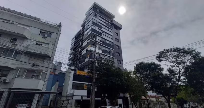 Apartamento para Venda - 119.23m², 3 dormitórios, sendo 1 suites, 1 vaga - Petrópolis