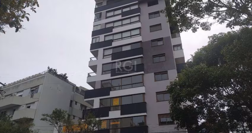 Apartamento para Venda - 119.65m², 3 dormitórios, sendo 1 suites, 1 vaga - Petrópolis