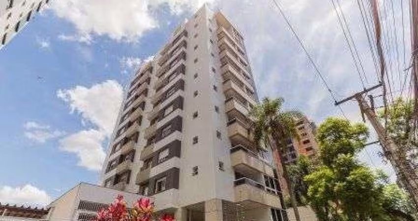 Apartamento Castro Alves - Porto Alegre Apto