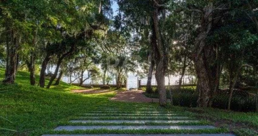 Casa Condominio para Venda - 428.55m², 3 dormitórios, sendo 3 suites, 3 vagas - Pedra Redonda