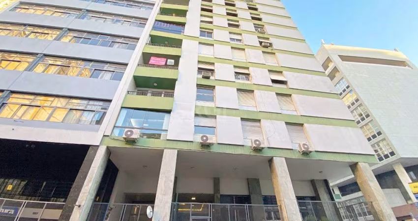 Apartamento de 3 dormitórios e 1 suíte no Centro Histórico de Porto Alegre