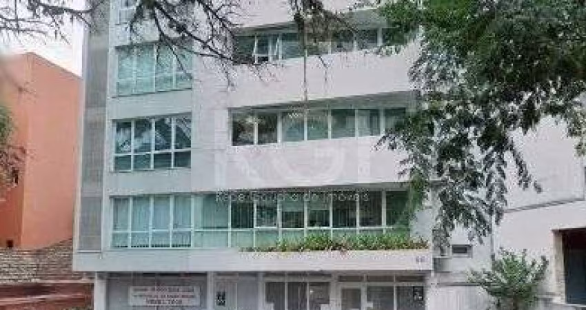 Conjunto/Sala para Venda - 33.86m², 0 dormitórios, Petrópolis