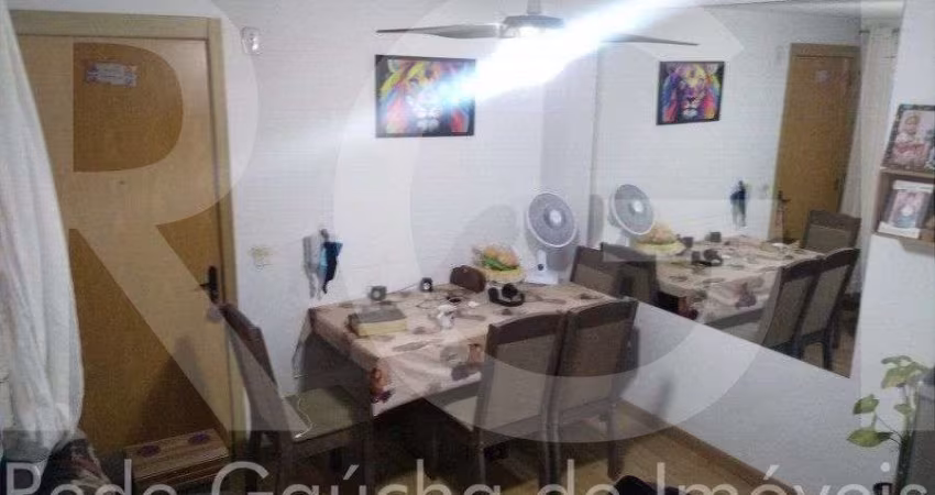 Apartamento para Venda - 68.62m², 2 dormitórios, 1 vaga - Jardim Leopoldina