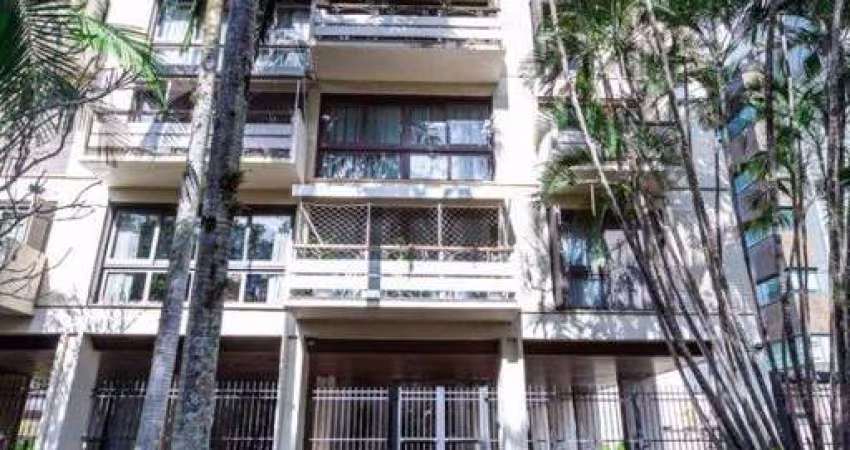 Apartamento para Venda - 144.73m², 3 dormitórios, sendo 1 suites, 2 vagas - Moinhos de Vento