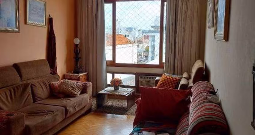 Apartamento para Venda - 99m², 3 dormitórios, 1 vaga - Rio Branco